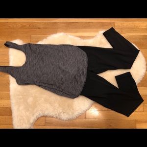 Lululemon romper